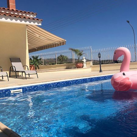 Peyia Palm Villa Paphos Kültér fotó