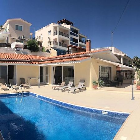 Peyia Palm Villa Paphos Kültér fotó