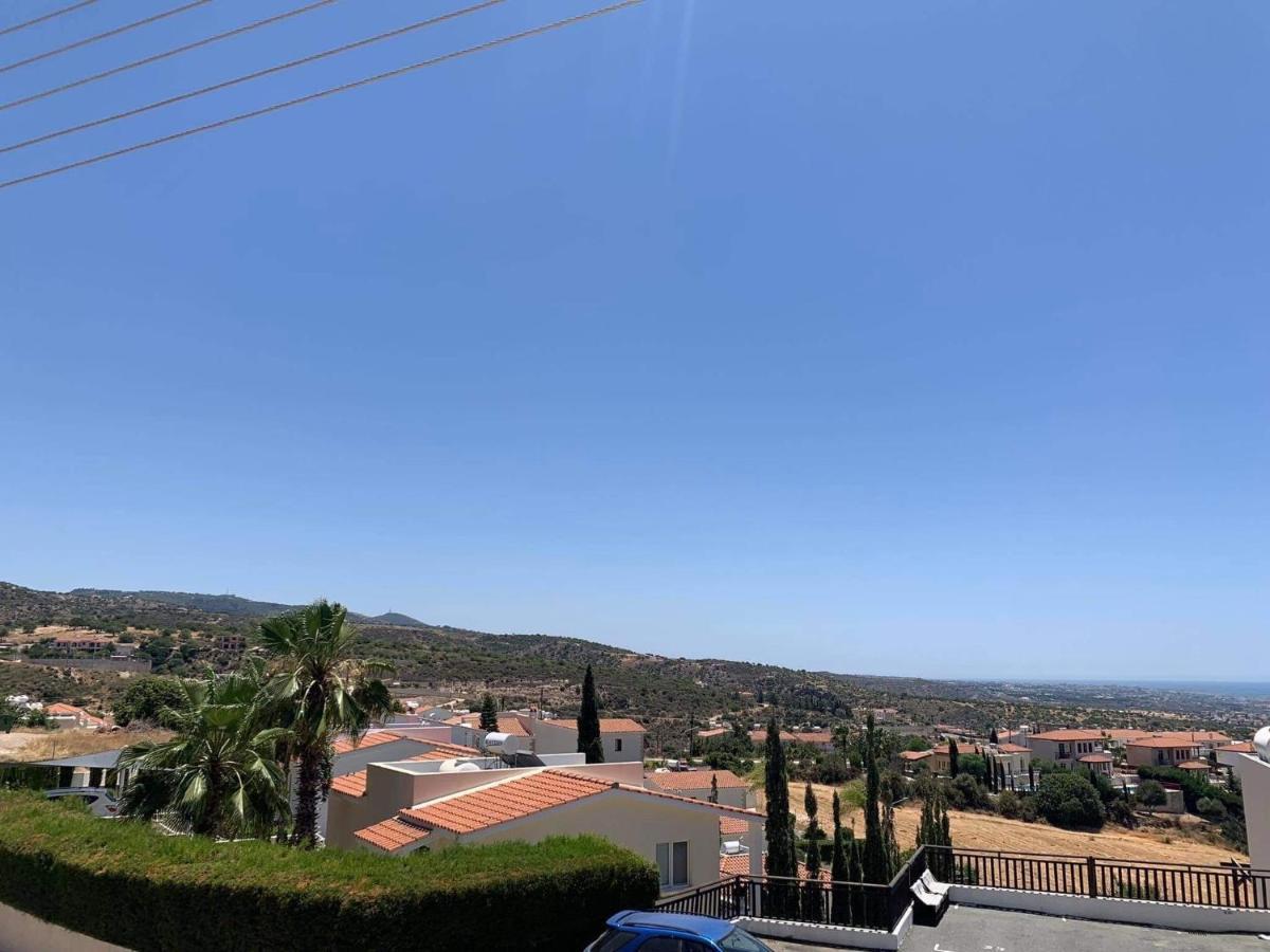 Peyia Palm Villa Paphos Kültér fotó