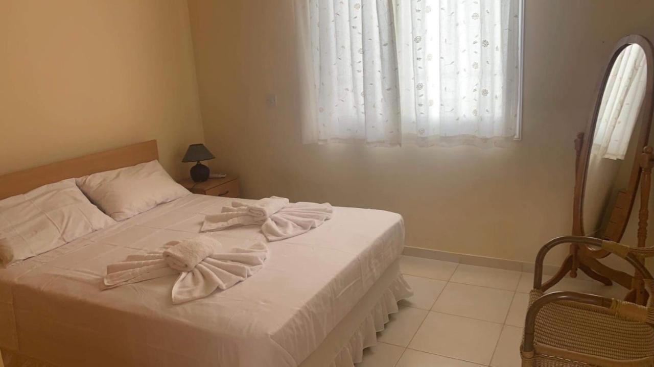 Peyia Palm Villa Paphos Kültér fotó