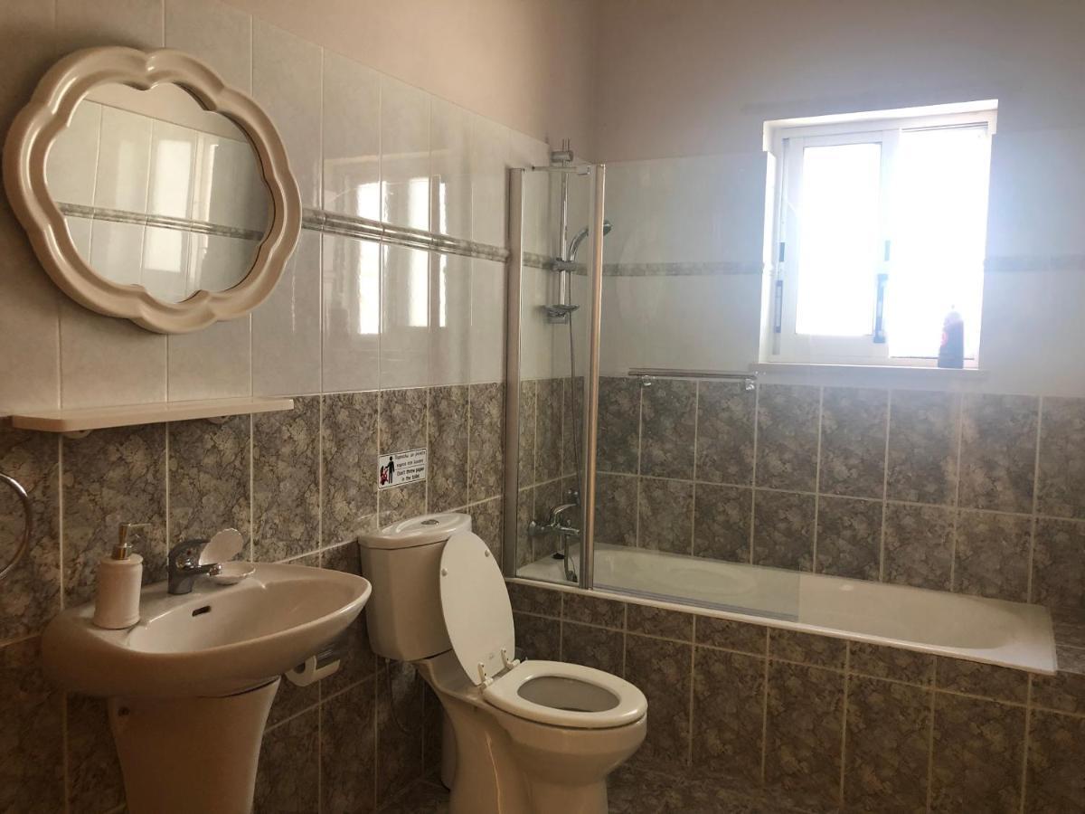 Peyia Palm Villa Paphos Kültér fotó