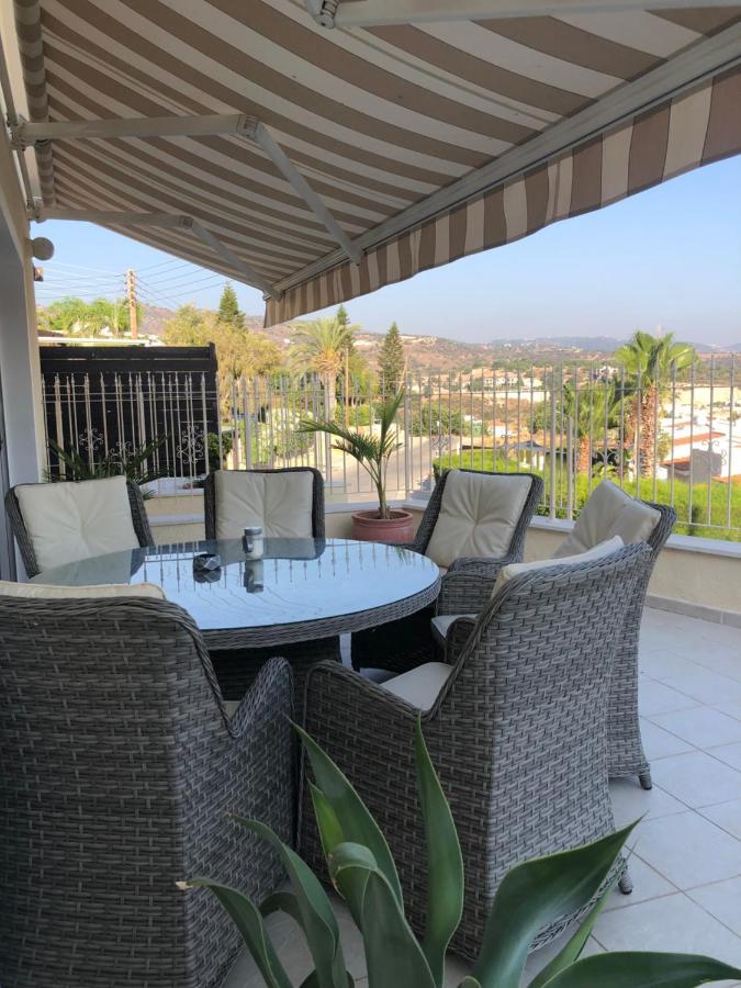 Peyia Palm Villa Paphos Kültér fotó